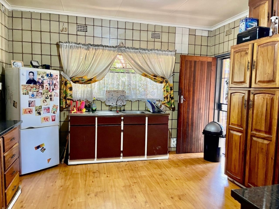 3 Bedroom Property for Sale in Oos Einde North West